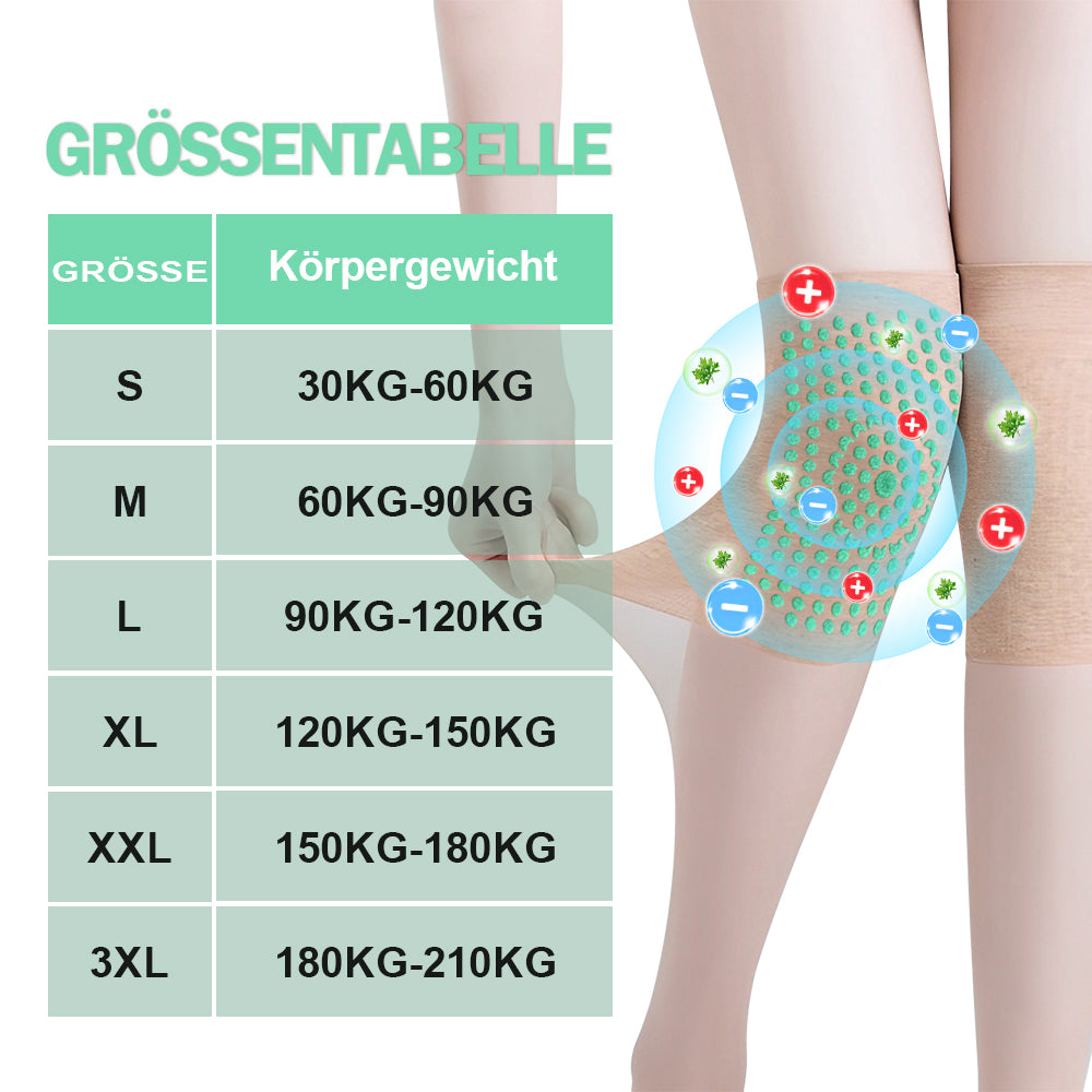 PEARLMOON™ Ionen-Korrektur Lymphatische Entgiftung Langer Schlauch Seidenstrümpfe (🔥🔥 Begrenztes Angebot, gilt 30 Minuten lang)