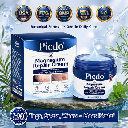 𝐏𝐡𝐚𝐫𝐦𝐚𝐜𝐢𝐬𝐭 𝐑𝐞𝐜𝐨𝐦𝐦𝐞𝐧𝐝𝐞𝐝 ✅𝐏𝐢𝐜𝐝𝐨® 𝐌𝐚𝐠𝐧𝐞𝐬𝐢𝐮𝐦 𝐑𝐞𝐩𝐚𝐢𝐫 𝐂𝐫𝐞𝐚𝐦🧴 (Zero Pain, Zero 𝐒𝐜𝐚𝐫𝐬 Formula) ⭐