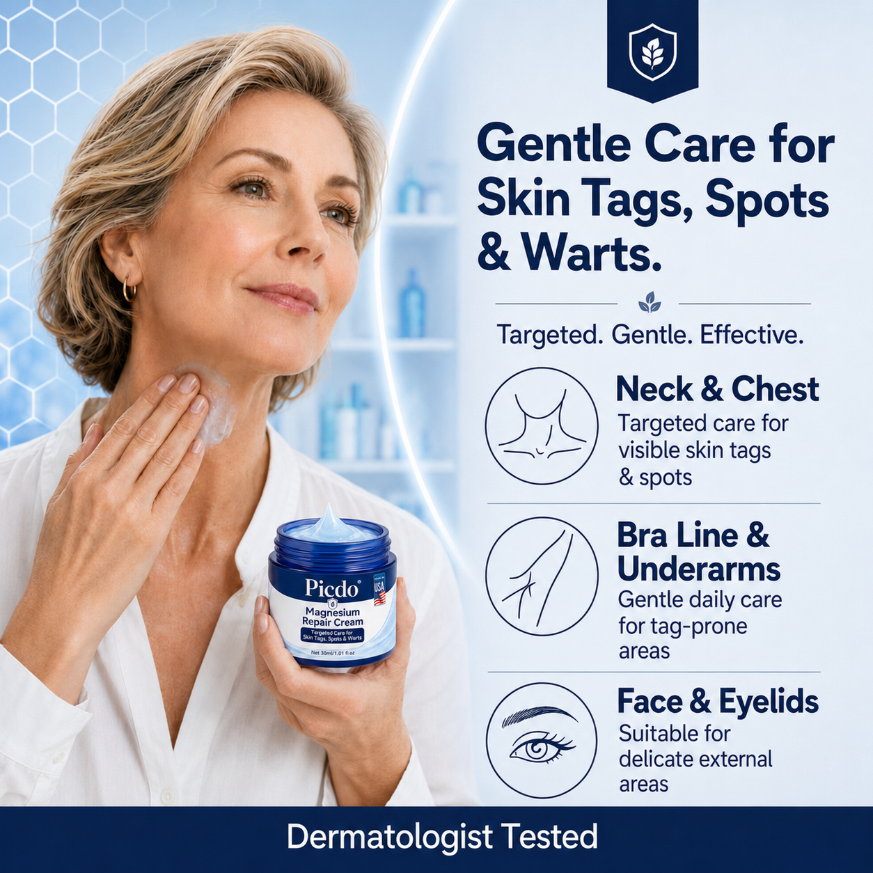 𝐏𝐡𝐚𝐫𝐦𝐚𝐜𝐢𝐬𝐭 𝐑𝐞𝐜𝐨𝐦𝐦𝐞𝐧𝐝𝐞𝐝 ✅𝐏𝐢𝐜𝐝𝐨® 𝐌𝐚𝐠𝐧𝐞𝐬𝐢𝐮𝐦 𝐑𝐞𝐩𝐚𝐢𝐫 𝐂𝐫𝐞𝐚𝐦🧴 (Zero Pain, Zero 𝐒𝐜𝐚𝐫𝐬 Formula) ⭐