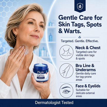 𝐏𝐡𝐚𝐫𝐦𝐚𝐜𝐢𝐬𝐭 𝐑𝐞𝐜𝐨𝐦𝐦𝐞𝐧𝐝𝐞𝐝 ✅𝐏𝐢𝐜𝐝𝐨® 𝐌𝐚𝐠𝐧𝐞𝐬𝐢𝐮𝐦 𝐑𝐞𝐩𝐚𝐢𝐫 𝐂𝐫𝐞𝐚𝐦🧴 (Zero Pain, Zero 𝐒𝐜𝐚𝐫𝐬 Formula) ⭐
