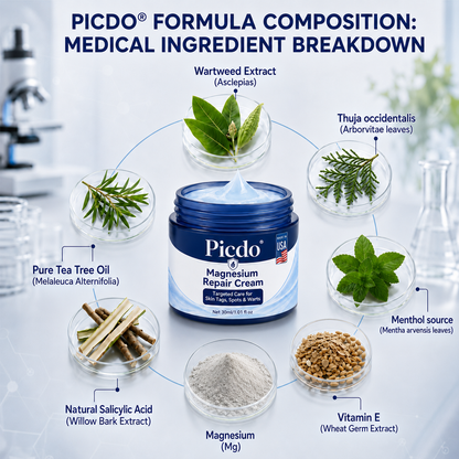 𝐏𝐡𝐚𝐫𝐦𝐚𝐜𝐢𝐬𝐭 𝐑𝐞𝐜𝐨𝐦𝐦𝐞𝐧𝐝𝐞𝐝 ✅𝐏𝐢𝐜𝐝𝐨® 𝐌𝐚𝐠𝐧𝐞𝐬𝐢𝐮𝐦 𝐑𝐞𝐩𝐚𝐢𝐫 𝐂𝐫𝐞𝐚𝐦🧴 (Zero Pain, Zero 𝐒𝐜𝐚𝐫𝐬 Formula) ⭐