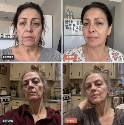 ⭐WREE® Anti-Wrinkle & Spot Removal Micro-RF Device