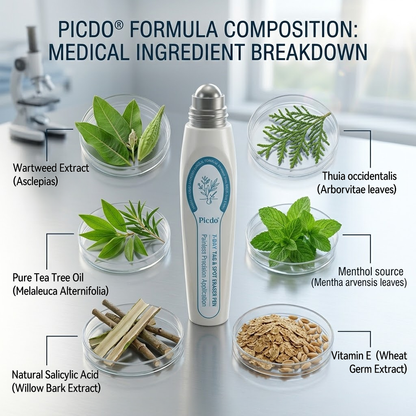 𝐏i𝐜𝐝o® 7-𝐷𝑎𝑦 𝗧𝐚𝐠 & 𝗦𝗽𝐨𝐭 𝐄𝐫𝒂𝒔𝒆𝒓🪄(Zero 𝐏𝐚𝐢𝐧, Zero 𝐒𝐜𝐚𝒓𝒔 Rollerball)🏆