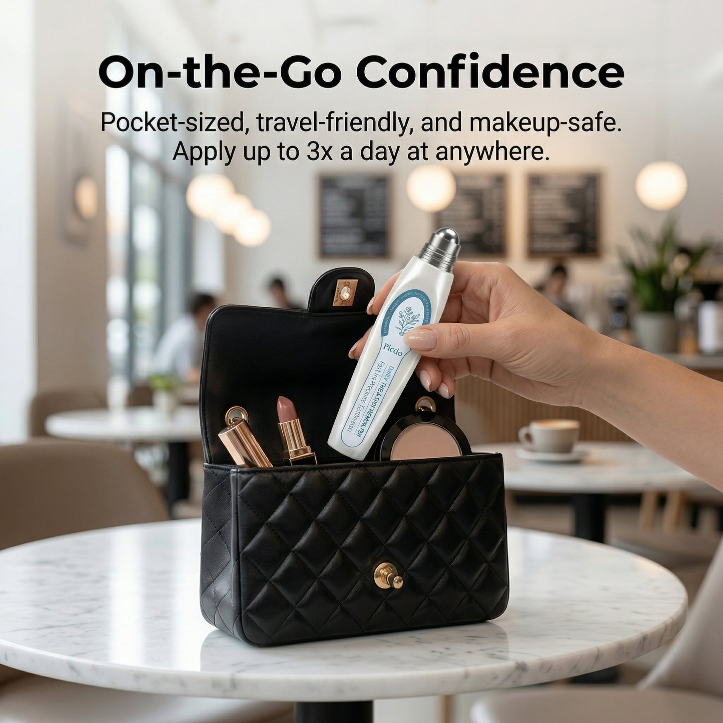𝐏i𝐜𝐝o® 7-𝐷𝑎𝑦 𝗧𝐚𝐠 & 𝗦𝗽𝐨𝐭 𝐄𝐫𝒂𝒔𝒆𝒓🪄(Zero 𝐏𝐚𝐢𝐧, Zero 𝐒𝐜𝐚𝒓𝒔 Rollerball)🏆
