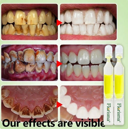 Florisma® TRG Enamel Repair Ampoule Toothpaste
