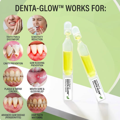 Florisma® TRG Enamel Repair Ampoule Toothpaste